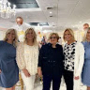 Meet your Posher, Barbara